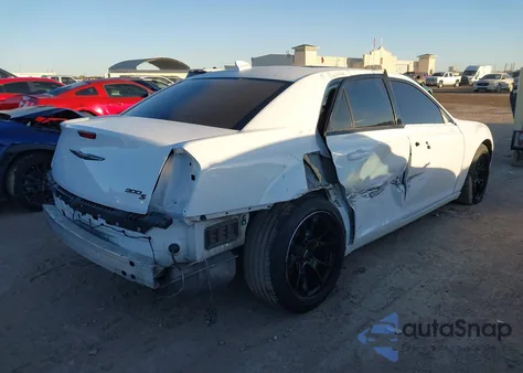 2023 Chrysler 300 300S from USA, damaged, VIN 2C3CCABGXPH565564